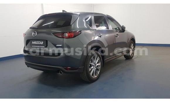 Buy Used Mazda CX-5 Silver Car in Beitbridge in Matabeleland South Buy Used Mazda CX-5 Silver Car in Beitbridge in Matabeleland South