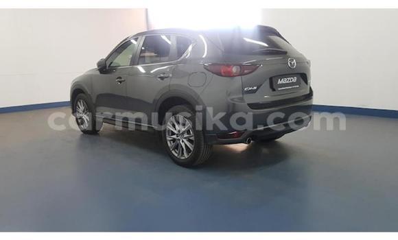 Buy Used Mazda CX-5 Silver Car in Beitbridge in Matabeleland South Buy Used Mazda CX-5 Silver Car in Beitbridge in Matabeleland South