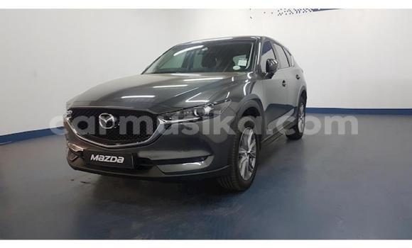 Buy Used Mazda CX-5 Silver Car in Beitbridge in Matabeleland South Buy Used Mazda CX-5 Silver Car in Beitbridge in Matabeleland South