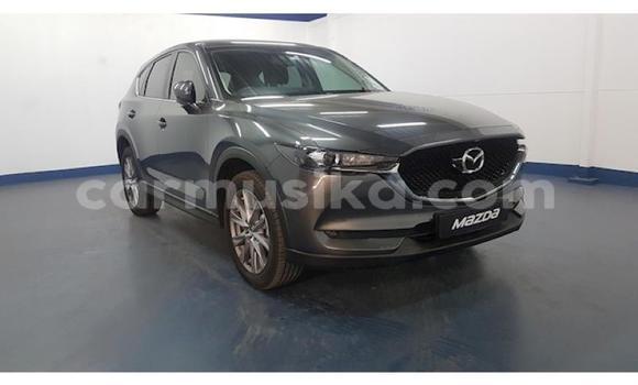 Buy Used Mazda CX-5 Silver Car in Beitbridge in Matabeleland South Buy Used Mazda CX-5 Silver Car in Beitbridge in Matabeleland South