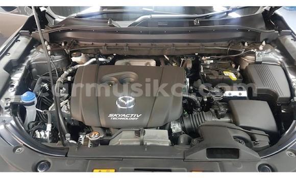 Buy Used Mazda CX-5 Silver Car in Beitbridge in Matabeleland South Buy Used Mazda CX-5 Silver Car in Beitbridge in Matabeleland South
