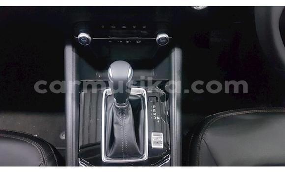 Buy Used Mazda CX-5 Silver Car in Beitbridge in Matabeleland South Buy Used Mazda CX-5 Silver Car in Beitbridge in Matabeleland South