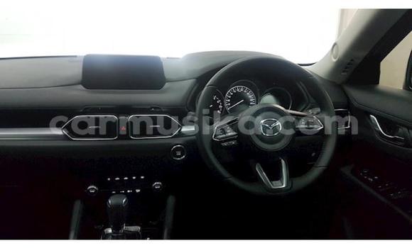 Buy Used Mazda CX-5 Silver Car in Beitbridge in Matabeleland South Buy Used Mazda CX-5 Silver Car in Beitbridge in Matabeleland South