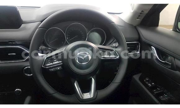 Buy Used Mazda CX-5 Silver Car in Beitbridge in Matabeleland South Buy Used Mazda CX-5 Silver Car in Beitbridge in Matabeleland South