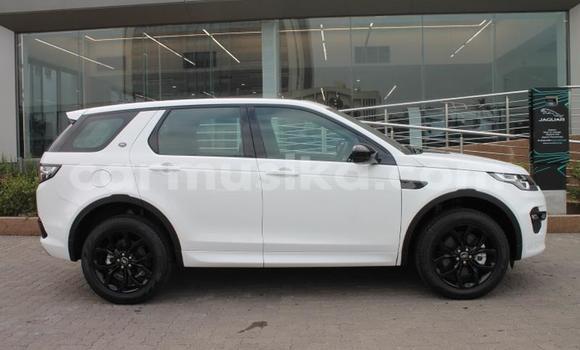 Nunua Ilio tumika Land Rover Discovery Sport Nyeupe Gari ndani ya Beitbridge nchini Matabeleland Kusini Nunua Ilio tumika Land Rover Discovery Sport Nyeupe Gari ndani ya Beitbridge nchini Matabeleland Kusini