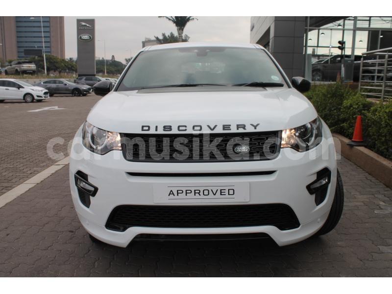 Big with watermark land rover discovery sport matabeleland south beitbridge 14088