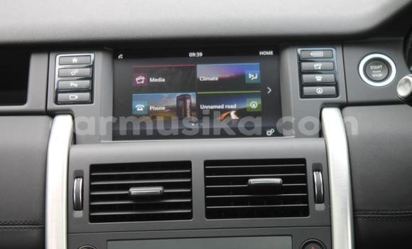 Nunua Ilio tumika Land Rover Discovery Sport Nyeupe Gari ndani ya Beitbridge nchini Matabeleland Kusini Nunua Ilio tumika Land Rover Discovery Sport Nyeupe Gari ndani ya Beitbridge nchini Matabeleland Kusini