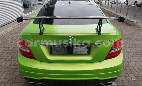 Acheter Occasion Voiture Mercedes‒Benz GL–Class Vert à Beitbridge, Matabeleland South Acheter Occasion Voiture Mercedes‒Benz GL–Class Vert à Beitbridge, Matabeleland South