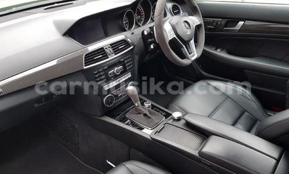 Acheter Occasion Voiture Mercedes‒Benz GL–Class Vert à Beitbridge, Matabeleland South Acheter Occasion Voiture Mercedes‒Benz GL–Class Vert à Beitbridge, Matabeleland South