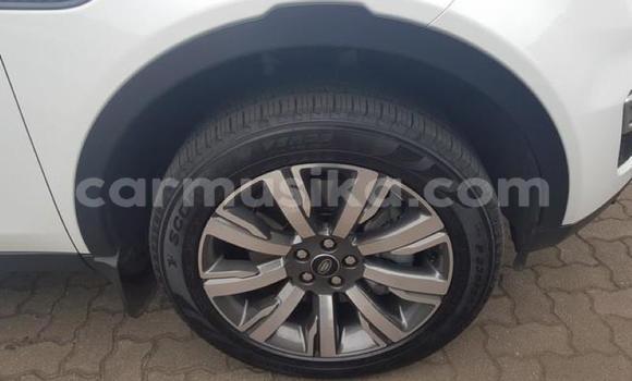 Acheter Occasion Voiture Land Rover Discovery Blanc à Beitbridge, Matabeleland South Acheter Occasion Voiture Land Rover Discovery Blanc à Beitbridge, Matabeleland South