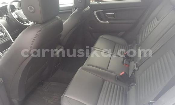 Acheter Occasion Voiture Land Rover Discovery Blanc à Beitbridge, Matabeleland South Acheter Occasion Voiture Land Rover Discovery Blanc à Beitbridge, Matabeleland South