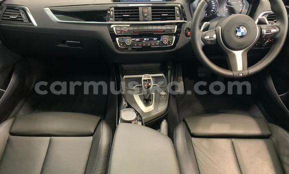 Buy Used BMW New Class White Car in Beitbridge in Matabeleland South Buy Used BMW New Class White Car in Beitbridge in Matabeleland South