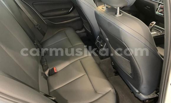 Buy Used BMW New Class White Car in Beitbridge in Matabeleland South Buy Used BMW New Class White Car in Beitbridge in Matabeleland South