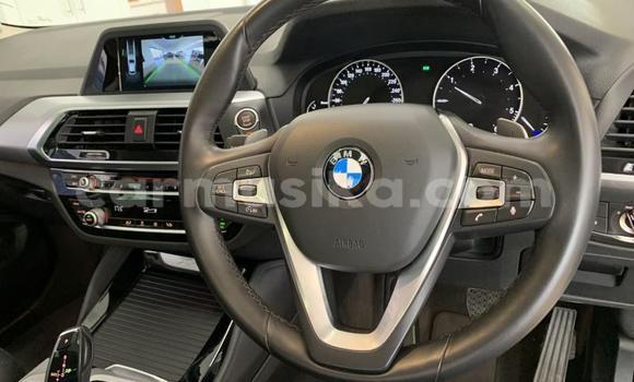 Acheter Occasion Voiture BMW X6 M Blanc à Beitbridge, Matabeleland South Acheter Occasion Voiture BMW X6 M Blanc à Beitbridge, Matabeleland South