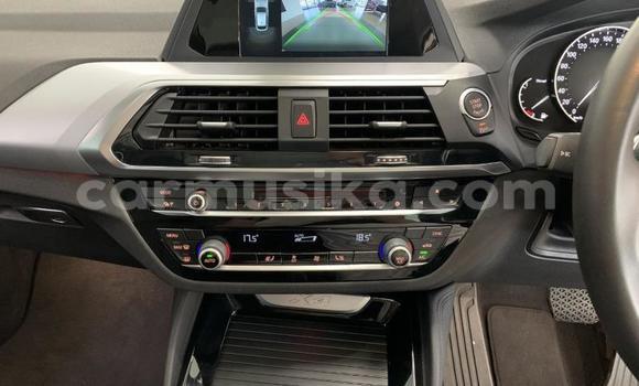 Acheter Occasion Voiture BMW X6 M Blanc à Beitbridge, Matabeleland South Acheter Occasion Voiture BMW X6 M Blanc à Beitbridge, Matabeleland South