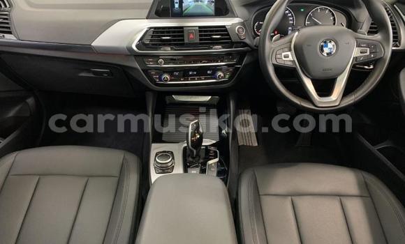Acheter Occasion Voiture BMW X6 M Blanc à Beitbridge, Matabeleland South Acheter Occasion Voiture BMW X6 M Blanc à Beitbridge, Matabeleland South
