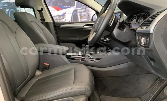 Acheter Occasion Voiture BMW X6 M Blanc à Beitbridge, Matabeleland South Acheter Occasion Voiture BMW X6 M Blanc à Beitbridge, Matabeleland South