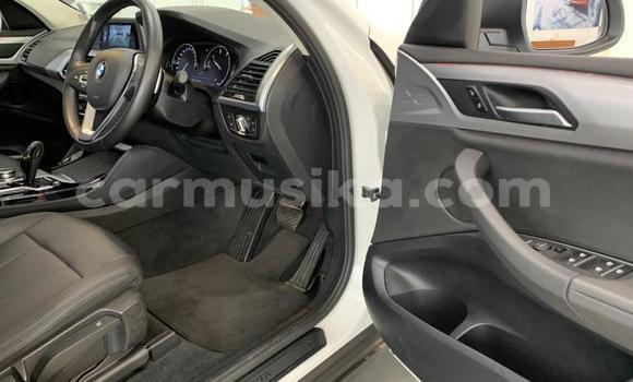Acheter Occasion Voiture BMW X6 M Blanc à Beitbridge, Matabeleland South Acheter Occasion Voiture BMW X6 M Blanc à Beitbridge, Matabeleland South