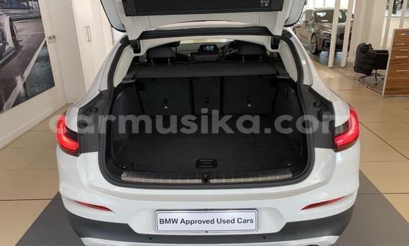 Acheter Occasion Voiture BMW X6 M Blanc à Beitbridge, Matabeleland South Acheter Occasion Voiture BMW X6 M Blanc à Beitbridge, Matabeleland South