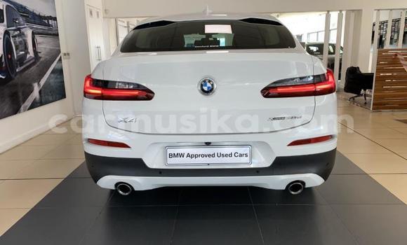 Acheter Occasion Voiture BMW X6 M Blanc à Beitbridge, Matabeleland South Acheter Occasion Voiture BMW X6 M Blanc à Beitbridge, Matabeleland South