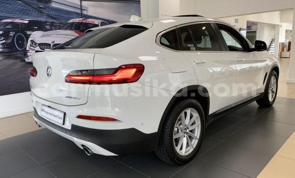 Acheter Occasion Voiture BMW X6 M Blanc à Beitbridge, Matabeleland South Acheter Occasion Voiture BMW X6 M Blanc à Beitbridge, Matabeleland South