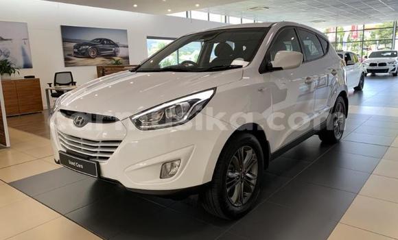 Tenga Tsaru Hyundai ix35 Chena Mota in Beitbridge in Matabeleland South Tenga Tsaru Hyundai ix35 Chena Mota in Beitbridge in Matabeleland South