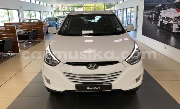 Tenga Tsaru Hyundai ix35 Chena Mota in Beitbridge in Matabeleland South Tenga Tsaru Hyundai ix35 Chena Mota in Beitbridge in Matabeleland South