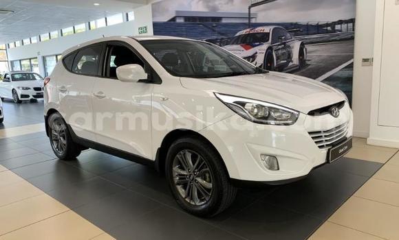 Tenga Tsaru Hyundai ix35 Chena Mota in Beitbridge in Matabeleland South Tenga Tsaru Hyundai ix35 Chena Mota in Beitbridge in Matabeleland South