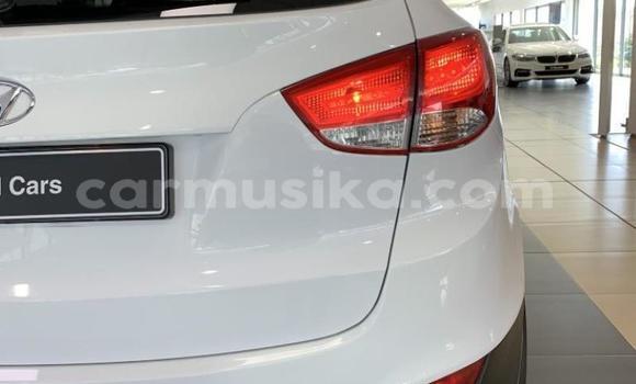 Tenga Tsaru Hyundai ix35 Chena Mota in Beitbridge in Matabeleland South Tenga Tsaru Hyundai ix35 Chena Mota in Beitbridge in Matabeleland South