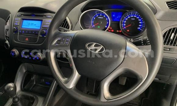 Tenga Tsaru Hyundai ix35 Chena Mota in Beitbridge in Matabeleland South Tenga Tsaru Hyundai ix35 Chena Mota in Beitbridge in Matabeleland South