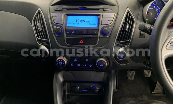 Tenga Tsaru Hyundai ix35 Chena Mota in Beitbridge in Matabeleland South Tenga Tsaru Hyundai ix35 Chena Mota in Beitbridge in Matabeleland South