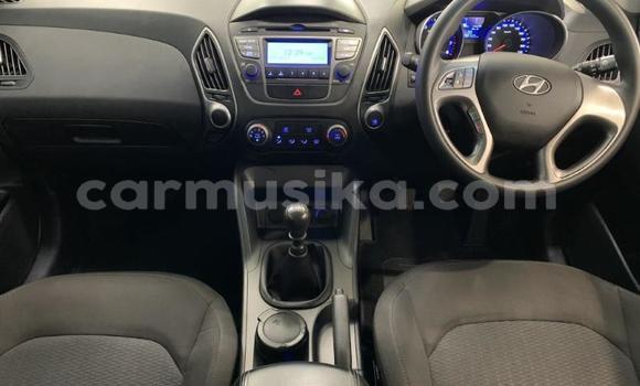 Tenga Tsaru Hyundai ix35 Chena Mota in Beitbridge in Matabeleland South Tenga Tsaru Hyundai ix35 Chena Mota in Beitbridge in Matabeleland South