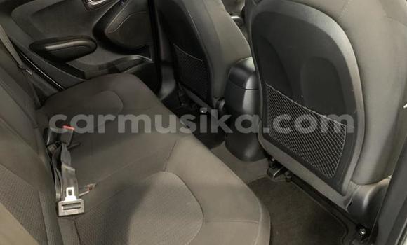 Tenga Tsaru Hyundai ix35 Chena Mota in Beitbridge in Matabeleland South Tenga Tsaru Hyundai ix35 Chena Mota in Beitbridge in Matabeleland South