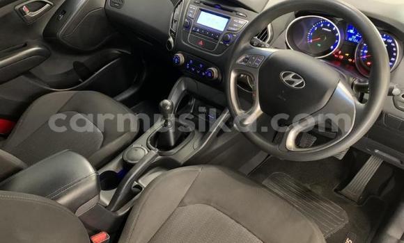 Tenga Tsaru Hyundai ix35 Chena Mota in Beitbridge in Matabeleland South Tenga Tsaru Hyundai ix35 Chena Mota in Beitbridge in Matabeleland South