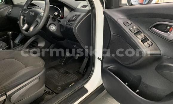 Tenga Tsaru Hyundai ix35 Chena Mota in Beitbridge in Matabeleland South Tenga Tsaru Hyundai ix35 Chena Mota in Beitbridge in Matabeleland South