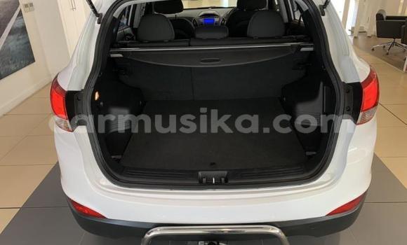 Tenga Tsaru Hyundai ix35 Chena Mota in Beitbridge in Matabeleland South Tenga Tsaru Hyundai ix35 Chena Mota in Beitbridge in Matabeleland South