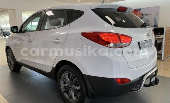 Tenga Tsaru Hyundai ix35 Chena Mota in Beitbridge in Matabeleland South Tenga Tsaru Hyundai ix35 Chena Mota in Beitbridge in Matabeleland South