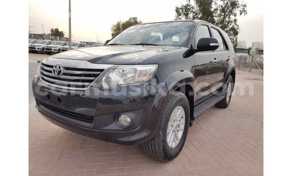 Tenga Imported Toyota Fortuner Zvimwe Mota in Import - Dubai in Harare Tenga Imported Toyota Fortuner Zvimwe Mota in Import - Dubai in Harare
