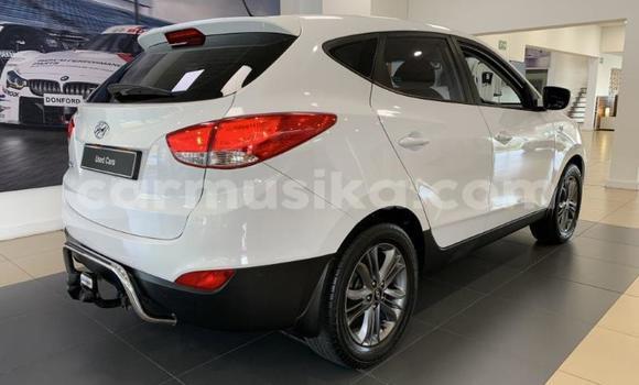 Tenga Tsaru Hyundai ix35 Chena Mota in Beitbridge in Matabeleland South Tenga Tsaru Hyundai ix35 Chena Mota in Beitbridge in Matabeleland South