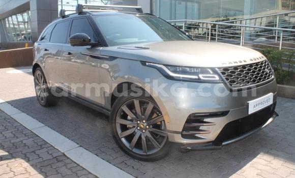 Buy Used Land Rover Range Rover Silver Car in Beitbridge in Matabeleland South Buy Used Land Rover Range Rover Silver Car in Beitbridge in Matabeleland South