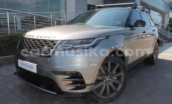 Buy Used Land Rover Range Rover Silver Car in Beitbridge in Matabeleland South Buy Used Land Rover Range Rover Silver Car in Beitbridge in Matabeleland South
