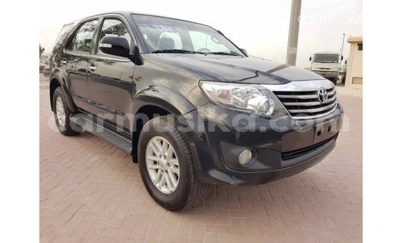 Tenga Imported Toyota Fortuner Zvimwe Mota in Import - Dubai in Harare Tenga Imported Toyota Fortuner Zvimwe Mota in Import - Dubai in Harare