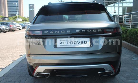 Buy Used Land Rover Range Rover Silver Car in Beitbridge in Matabeleland South Buy Used Land Rover Range Rover Silver Car in Beitbridge in Matabeleland South