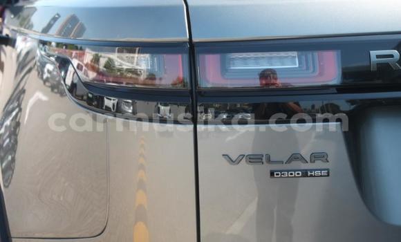 Buy Used Land Rover Range Rover Silver Car in Beitbridge in Matabeleland South Buy Used Land Rover Range Rover Silver Car in Beitbridge in Matabeleland South