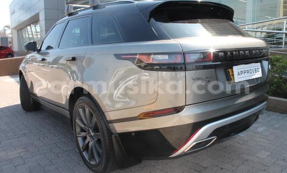 Buy Used Land Rover Range Rover Silver Car in Beitbridge in Matabeleland South Buy Used Land Rover Range Rover Silver Car in Beitbridge in Matabeleland South