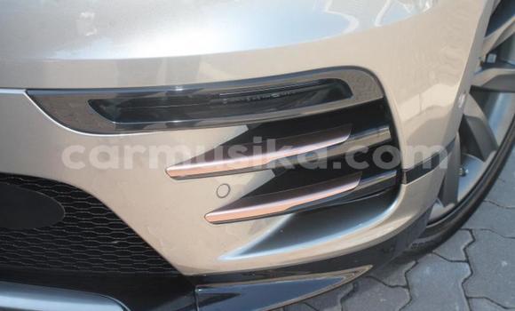 Buy Used Land Rover Range Rover Silver Car in Beitbridge in Matabeleland South Buy Used Land Rover Range Rover Silver Car in Beitbridge in Matabeleland South