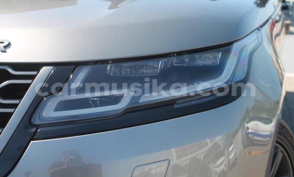 Buy Used Land Rover Range Rover Silver Car in Beitbridge in Matabeleland South Buy Used Land Rover Range Rover Silver Car in Beitbridge in Matabeleland South