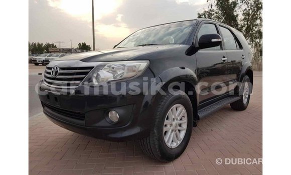 Tenga Imported Toyota Fortuner Zvimwe Mota in Import - Dubai in Harare Tenga Imported Toyota Fortuner Zvimwe Mota in Import - Dubai in Harare