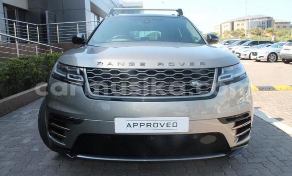 Buy Used Land Rover Range Rover Silver Car in Beitbridge in Matabeleland South Buy Used Land Rover Range Rover Silver Car in Beitbridge in Matabeleland South