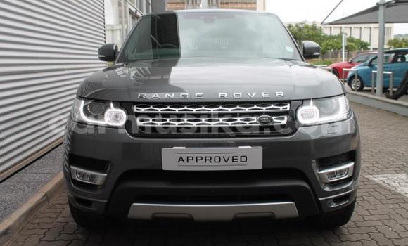 Tenga Tsaru Land Rover Range Rover Sirivha Mota in Beitbridge in Matabeleland South Tenga Tsaru Land Rover Range Rover Sirivha Mota in Beitbridge in Matabeleland South